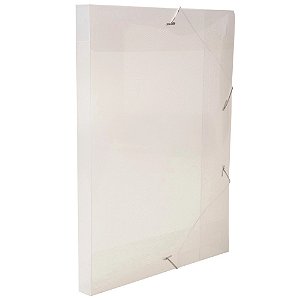 PASTA ABA ELAS. OFICIO LOMBO 3CM LINE SORTIDA