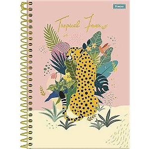 C.1/4 CD.ESP.TROPICAL FEV96 FLS.