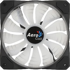 COOLER FAN AEROCOOL P7-F12 BK