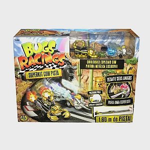 BUGS RACING- SUPERKIT