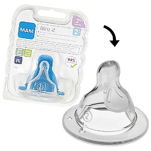 BICO 2 MAM - FLUXO MEDIO (2+ MESES)