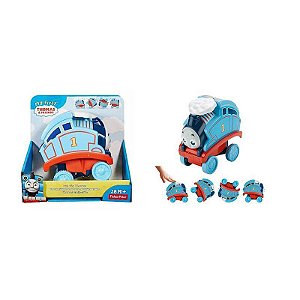 DTP10 THOMAS E FRIENDS-THOMAS CAMBALHOTA