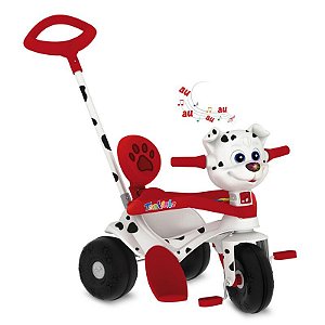 TRICICLO TONKINHA DOGGY PASSEI