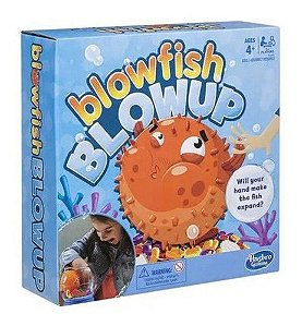 BR H JG PEIXE BALAO E3255