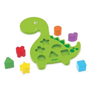 ANIMAIS DIDATICOS - DINO