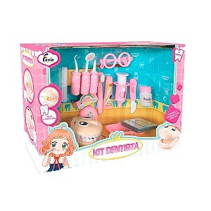 KIT DENTISTA (G)