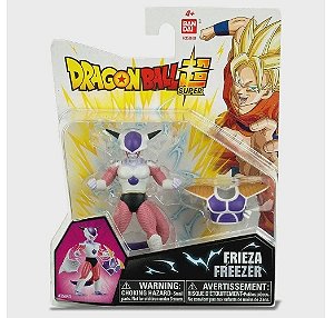 84309 BONECO COLECAO DRAGON BALL SUPER REF 35840