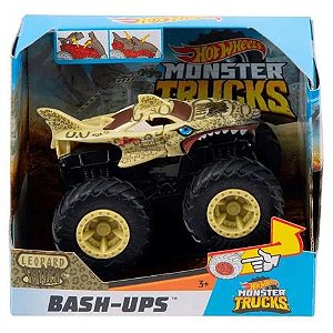 GCF94 HOT WHEELS MONSTER TRUCKS 1:43 SORTIMENTO