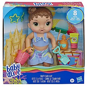 BR H BA BON SOL E PRAIA MORENA E8718