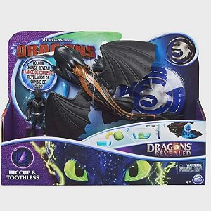 CTSD 3 - VIKING E DRAGAO