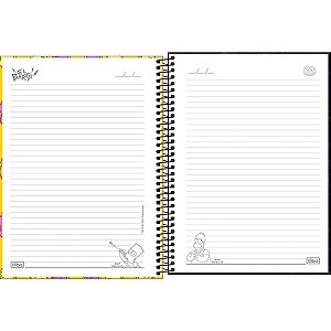 CAD CD UNIV SIMPSONS 16M 256F 7891027308162