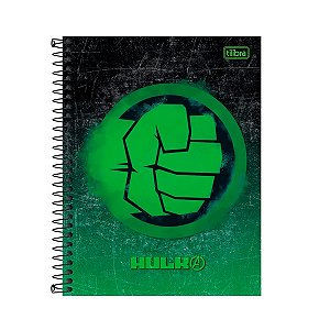 CAD CD COLEG AVEN HERO 10M 160 7891027234829