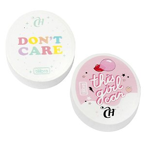 BORRACHA CAPRICHO POTE 7891027245290