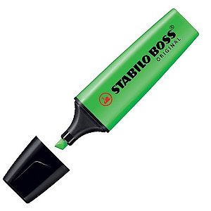 70/45-1 STABILO BOSS VERDE