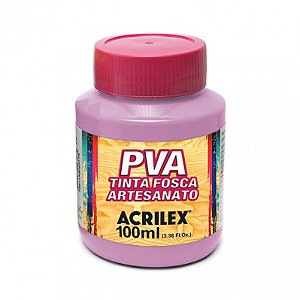 T.FOSCA P/ ARTESANATO 100ML ORQUIDEA