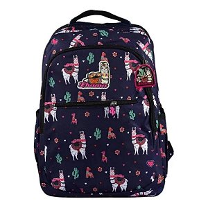 MOCHILA JUVENIL MARCA SBC