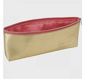 ESTOJO M WEST VILL DOURADO 7891027291709