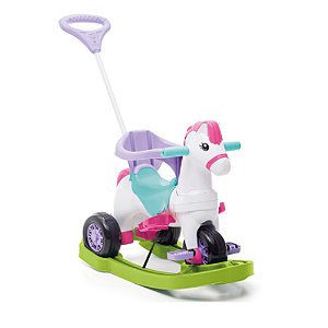 POPONEI  ROSA - COM BALANCO