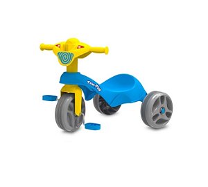 TR.TICO-TICO CLUB (AZUL)