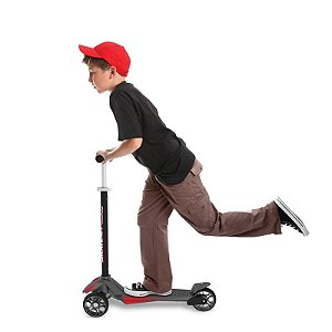 PAT.SKATENET MAX (GRAFITE)