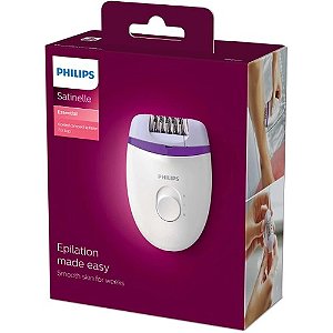 DEPILADOR PHILIPS SATINELLE BRE225/00