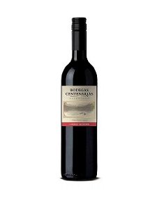 V BODEGAS CENTENARIAS CAB SAUV
