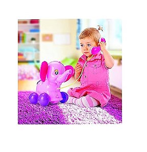 BABY LAND TELEFANTE
