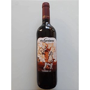 V DON LUCIANO TEMPRANILLO