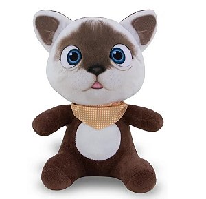 GATINHO LUCKY 27CM