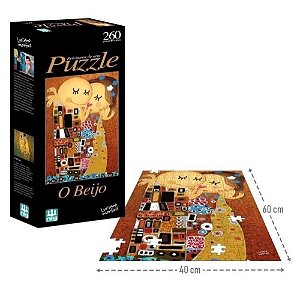 JG Q.C. O BEIJO  LM - EAN 7896200705806