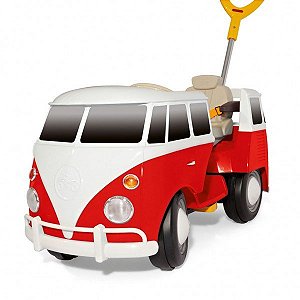 KOMBUS VERMELHA (CXA)