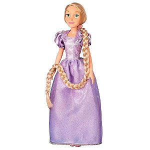 PRINCESA DISNEY MY SIZE RAPUNZEL