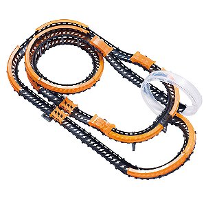 F0031-0 HOT WHEELS - WAVE RACERS PISTA EPIC CHALLENGE