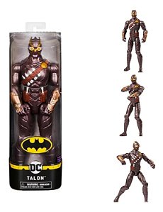 BATMAN FIGURA DE 12&QUOT;