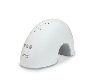 LUMINARIA COM LUZ E SONS ELEFANTINHO