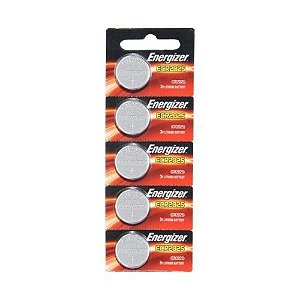 BATERIA ENERGIZER 3V LITHIUM 2025 BP5