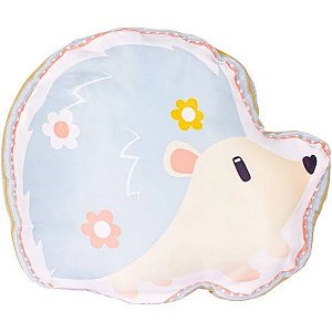 ALMOFADA SHAPE - FLORESTA