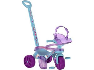 TR.MOTOTICO FROZEN II PASSEIO