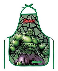 AVENTAL HULK