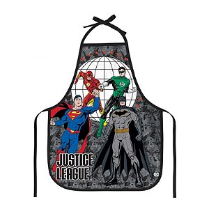 AVENTAL LIGA DA JUST.