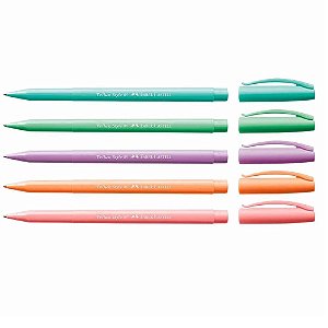 TRILUX STYLE COLORS - ES 5 UNIDADES