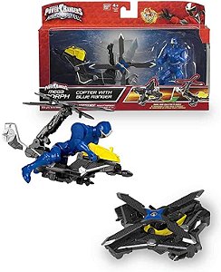 PR NINJA VEICULO MORPHADOR