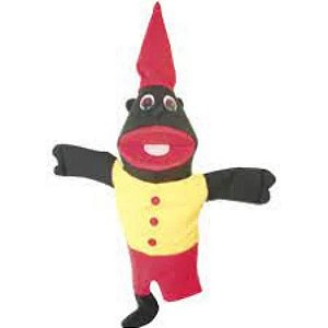 FANTOCHE SACI REF: T091