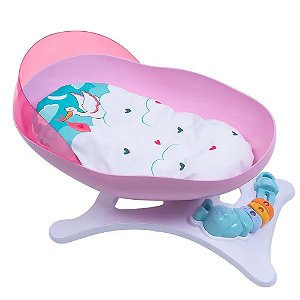 BERCO DE BALANCO BABY NINOS