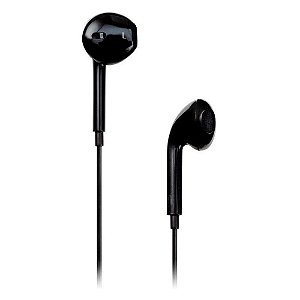 EARPHONE EARBUD MULTILASER PRETO