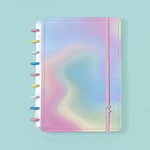CADERNO CANDY SPLASH - GRANDE