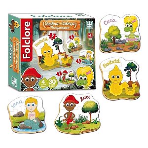 MAD. Q.C. PROG. FOLCLORE