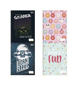 CAD BROCH CD CALIG D+ 40 7891027313937