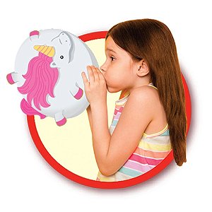 BOLHA UNICORNIO