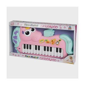 PIANO MUSICAL UNICORNIO